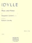 Idylle Op116/2 (ed.Cavally)