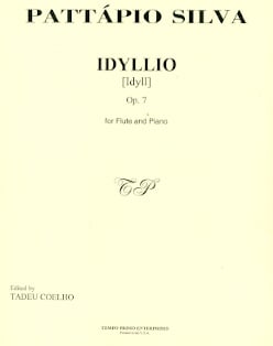 Idyllio Op7(ed.Coelho)