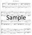 If It Ain't Baroque (score form)