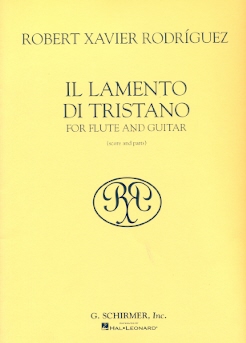 Il Lamento Di Tristano