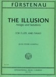 Illusion, The (Adagio & Variation Op133)