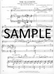 Illusion, The (Adagio & Variation Op133)