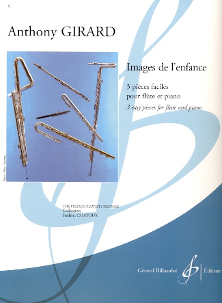 Images de l'enfance