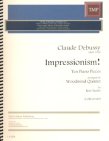Impressionism!