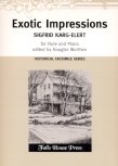 Impressions Exotiques Op134