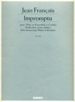 Impromptu