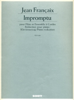 Impromptu