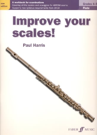 Improve Your Scales! (Grades 4-5)