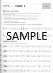 Improve Your Sightreading! (levels 1-3)