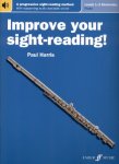 Improve Your Sightreading! (levels 1-3)