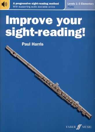 Improve Your Sightreading! (levels 1-3)