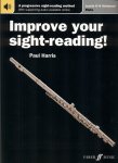 Improve Your Sightreading! (levels 6-8)