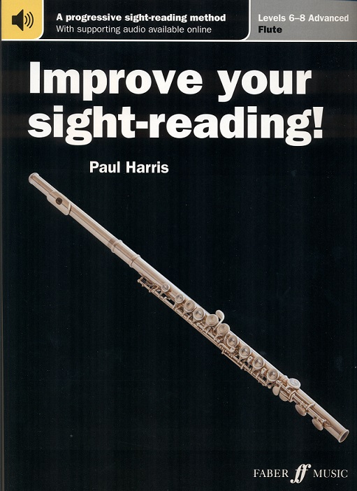 Improve Your Sightreading! (levels 6-8)