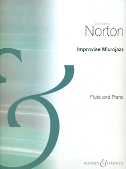 Improvise Microjazz