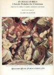 In Dulci Jubilo (Chorale Preludes for Christmas)