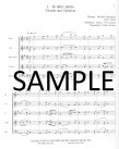 In Dulci Jubilo (Chorale Preludes for Christmas)