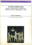In Dulci Jubilo Suite