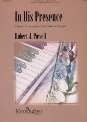 In His Presence