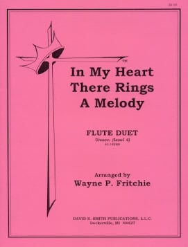 In My Heart There Rings a Melody