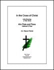 In the Cross of Christ