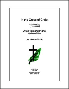 In the Cross of Christ
