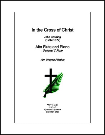 In the Cross of Christ