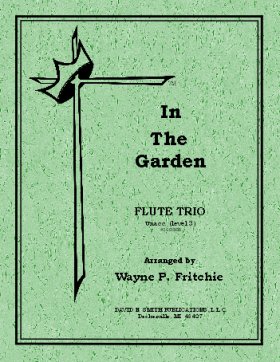 In the Garden