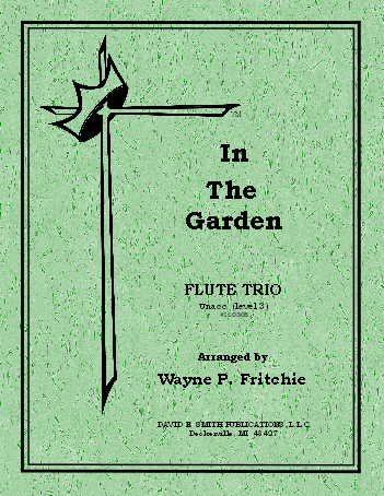 In the Garden