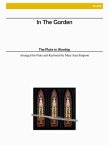 In the Garden