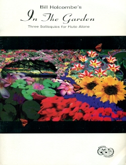 In the Garden-Three Soliloquies (CD)