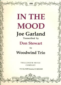 In The Mood