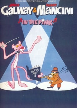 In the Pink by Mancini
