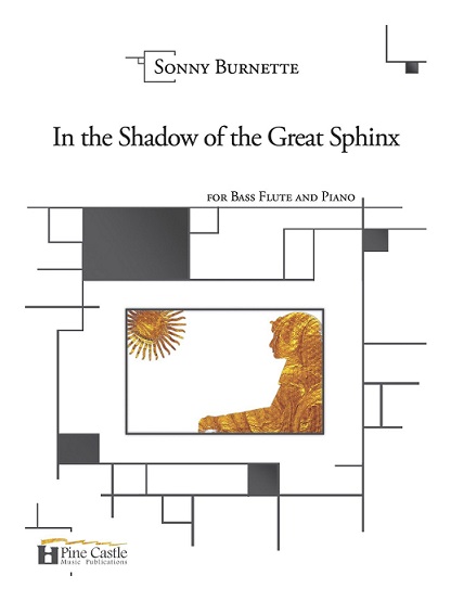 In the Shadow of the Great Sphinx