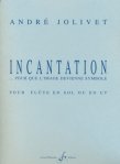 Incantation