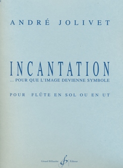 Incantation