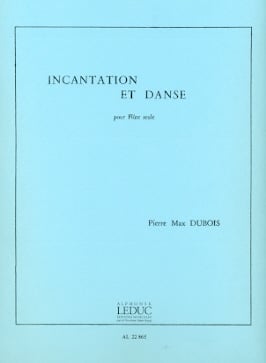 Incantation & Dance