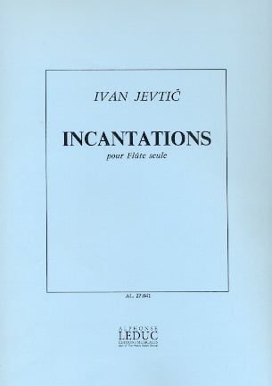 Incantations