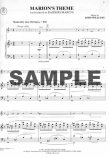 Indiana Jones and The Kingdom of the Crystal Skull (Piano Accompaniment)