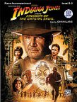 Indiana Jones and The Kingdom of the Crystal Skull (Piano Accompaniment)