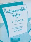 Indispensable Folio