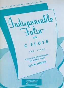Indispensable Folio