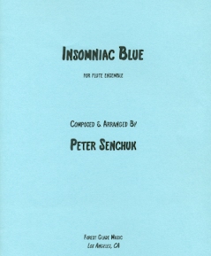 Insomniac Blue