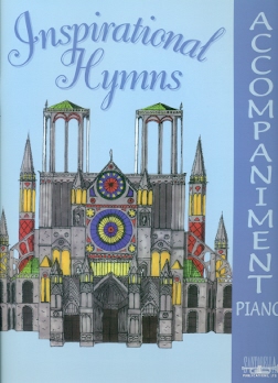 Inspirational Hymns (Piano Accompaniment)