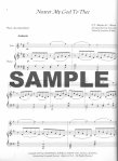 Inspirational Hymns (Piano Accompaniment)