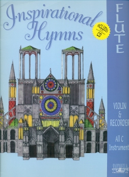 Inspirational Hymns (with CD)