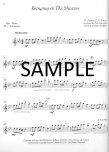 Inspirational Hymns (with CD)