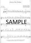 Inspirational Hymns (with CD)