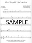 Inspirational Hymns (with CD)
