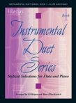 Instrumental Duet Series (Book 1)