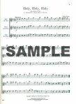 Instrumental Hymn and Gospel Favorites